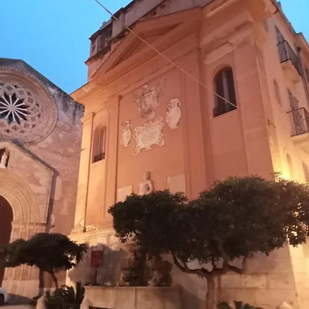 Апартаменты Thalia *