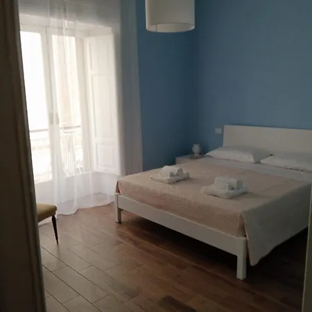 Апартаменты Thalia