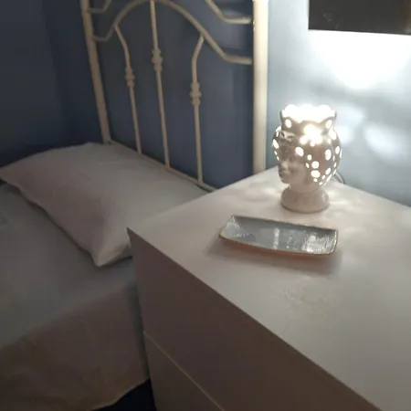 Thalia * Трапани