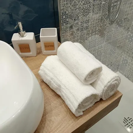 Thalia Апартаменты *