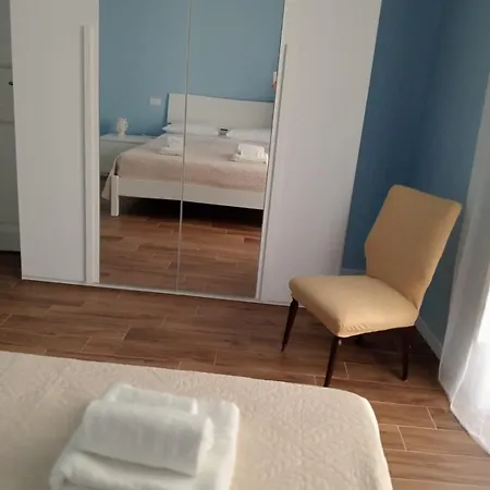 Апартаменты Thalia