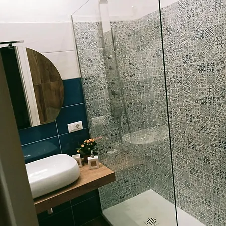 Апартаменты Thalia *