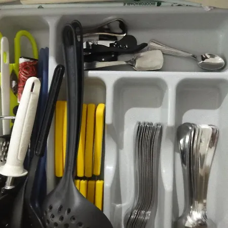 Апартаменты Thalia