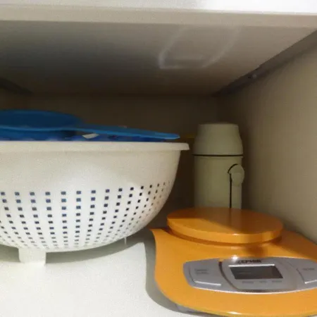 Апартаменты Thalia Трапани