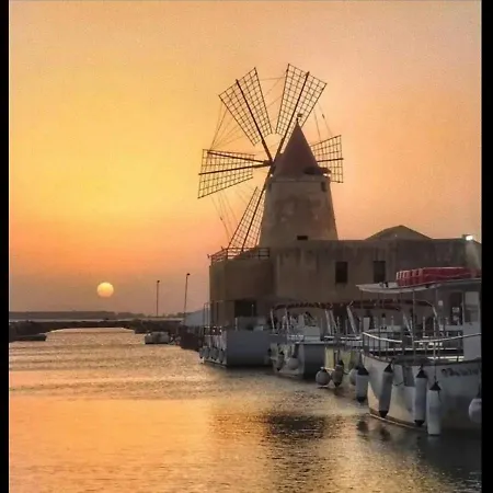 Апартаменты Thalia