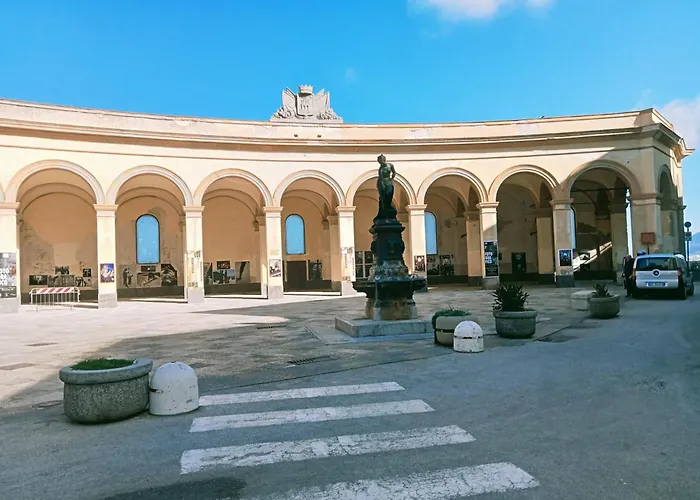 Thalia * 特拉帕尼