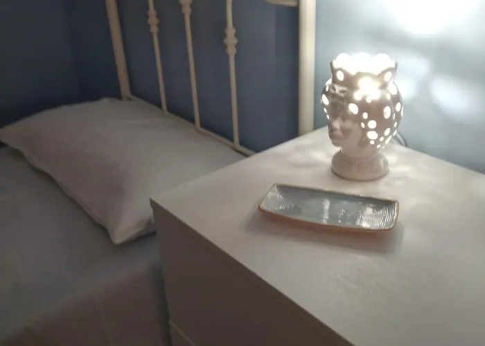 Thalia * 特拉帕尼