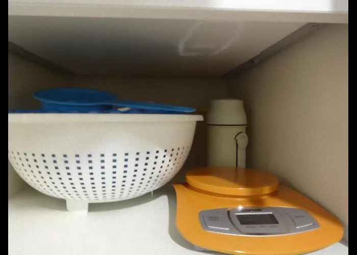 公寓 Thalia 特拉帕尼