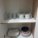Apartmán Thalia Trapani