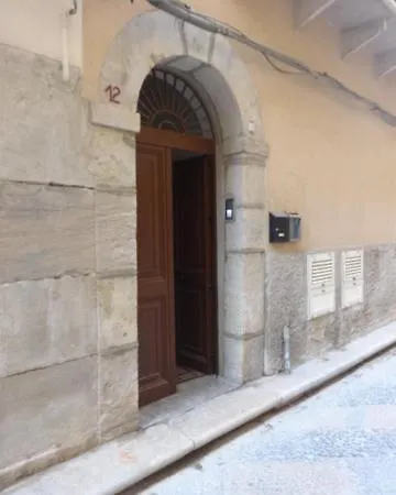 Thalia Apartment Trapani
