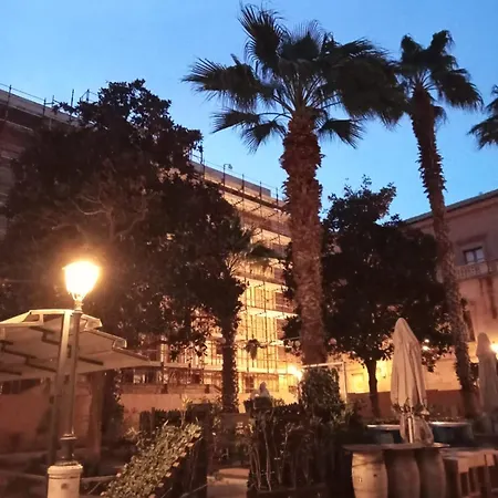 Apartment Thalia Trapani