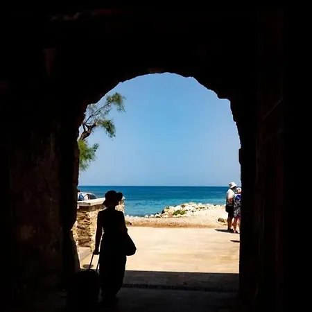 Thalia Apartment Trapani