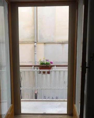 Apartment Thalia