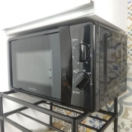 Thalia Apartment Trapani