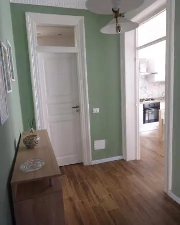 Apartment Thalia *