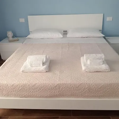 Apartment Thalia *