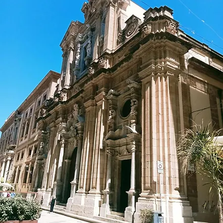 Apartmán Thalia *