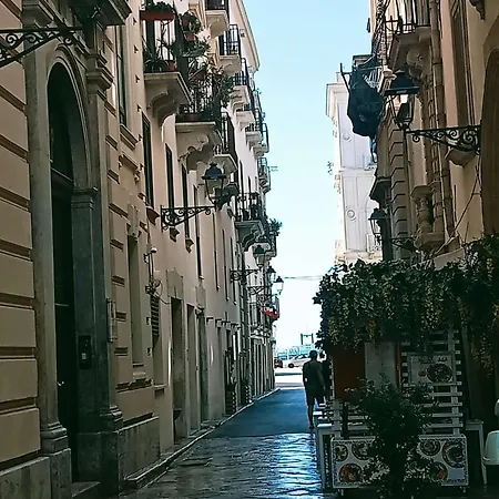 Thalia * Trapani